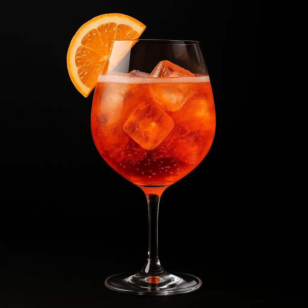 Aperol Spritz