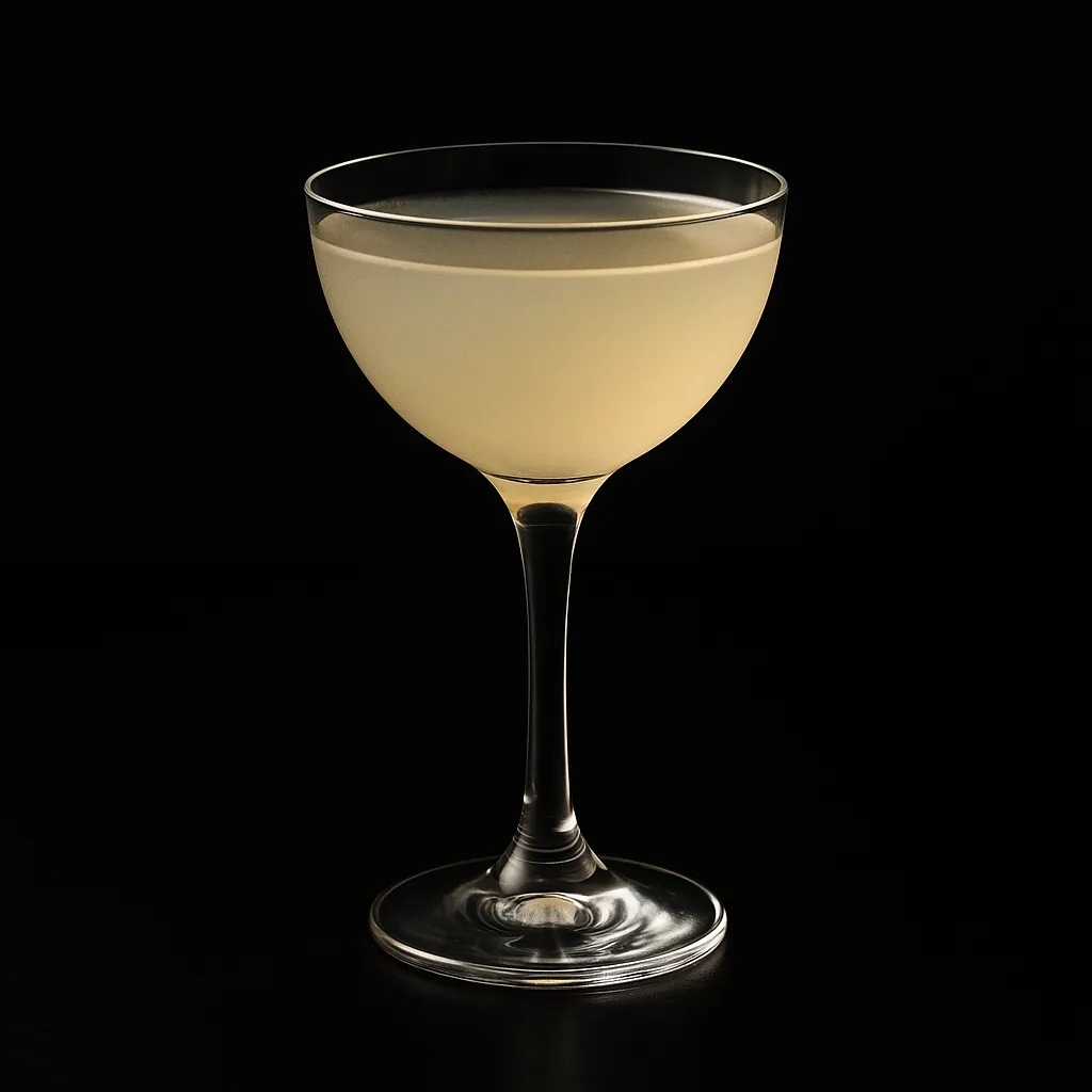 Corpse Reviver No. 2