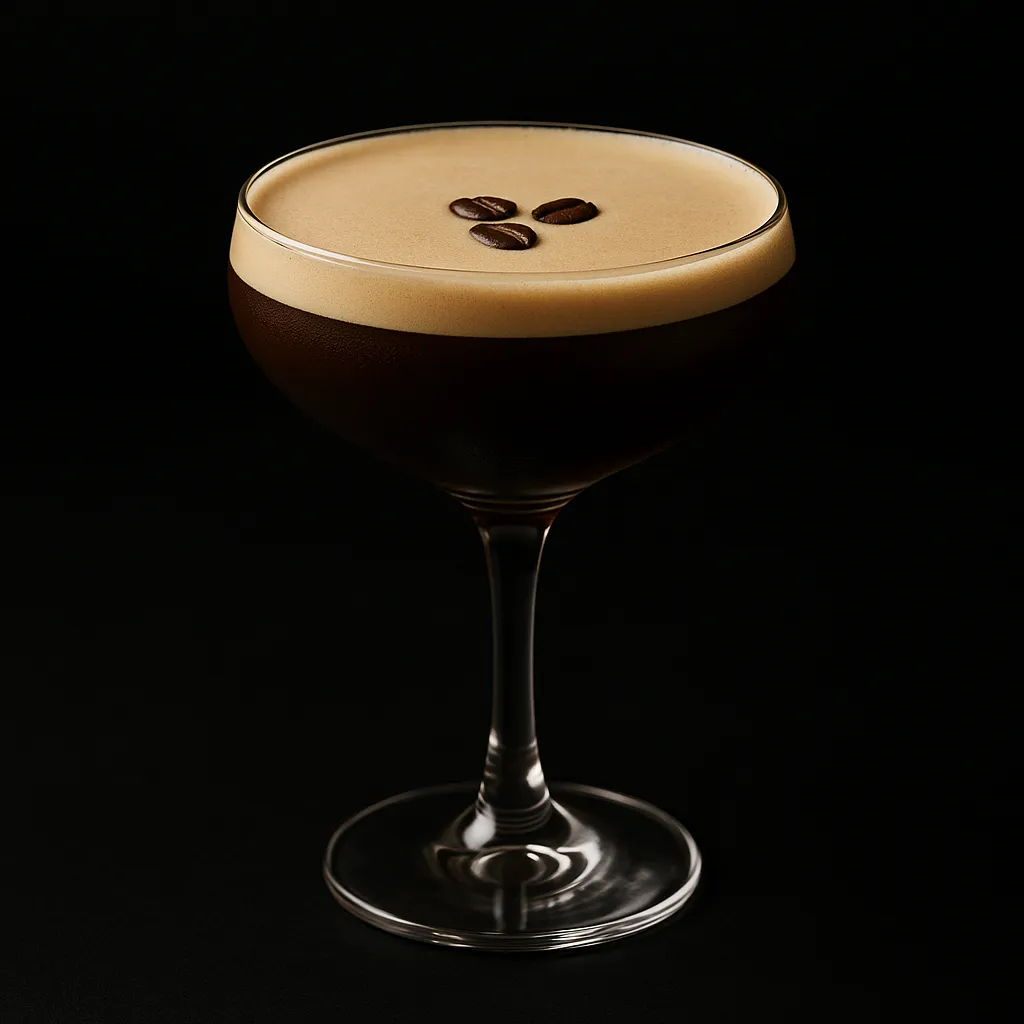 Espresso Martini