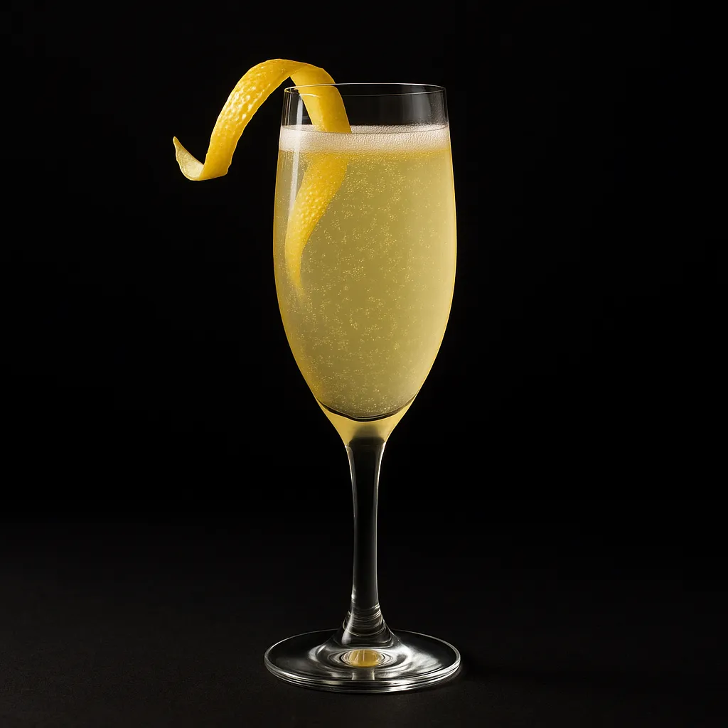 French 75