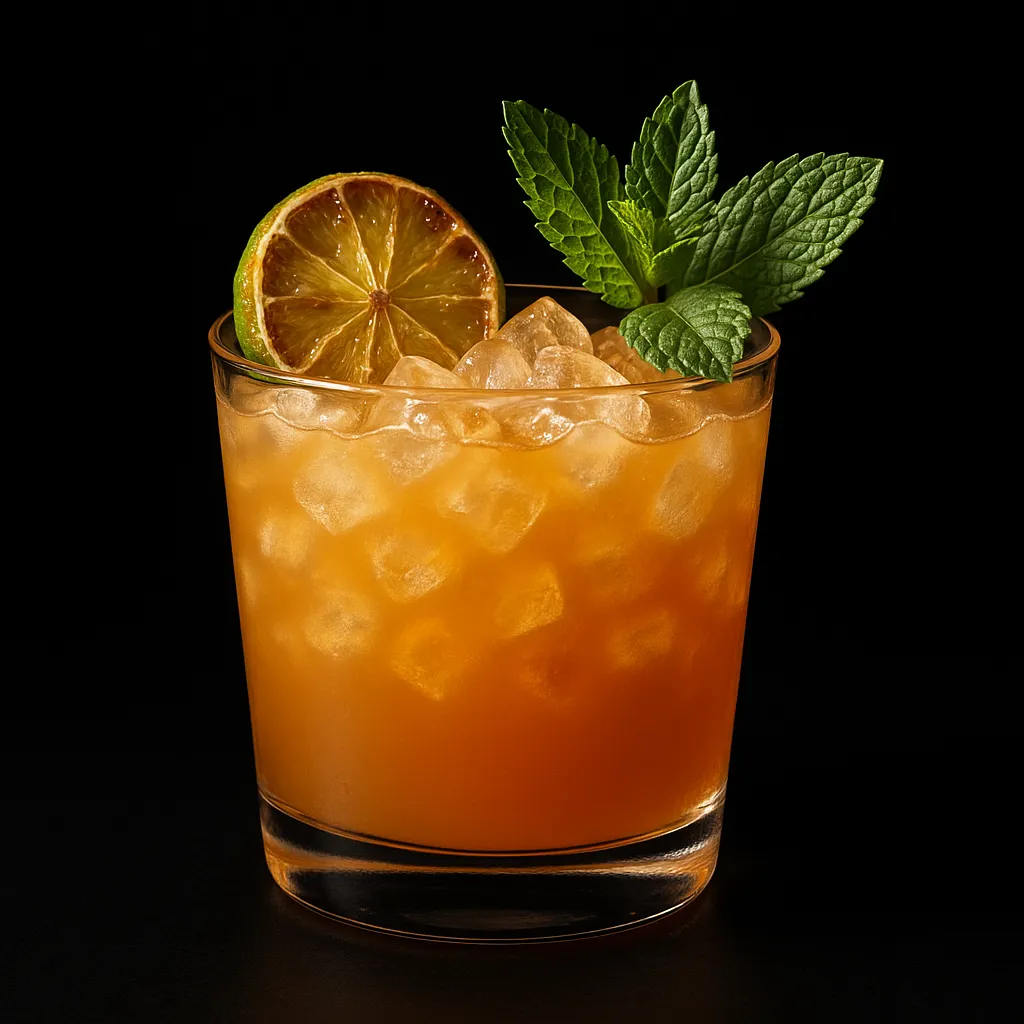 Mai Tai