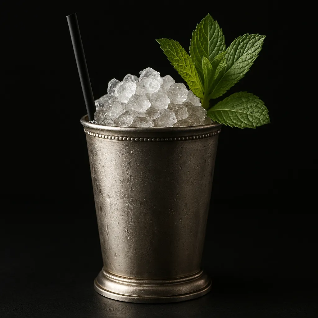 Mint Julep