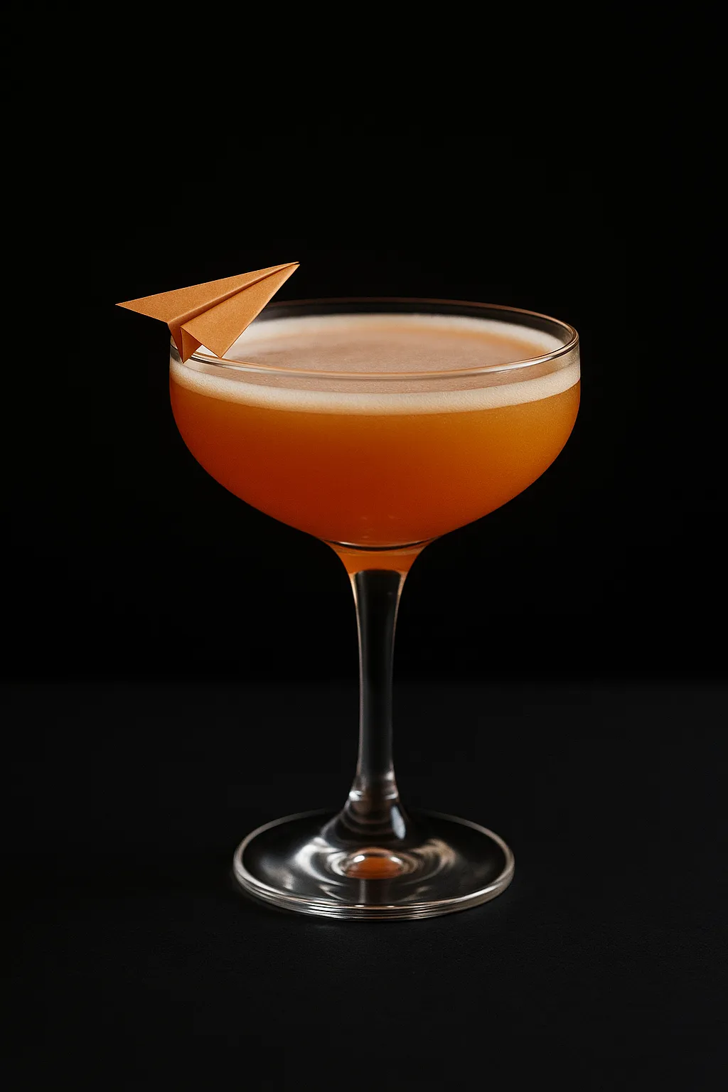 Paper Plane