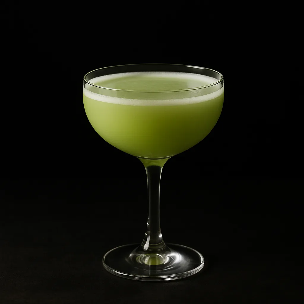 Piña Verda
